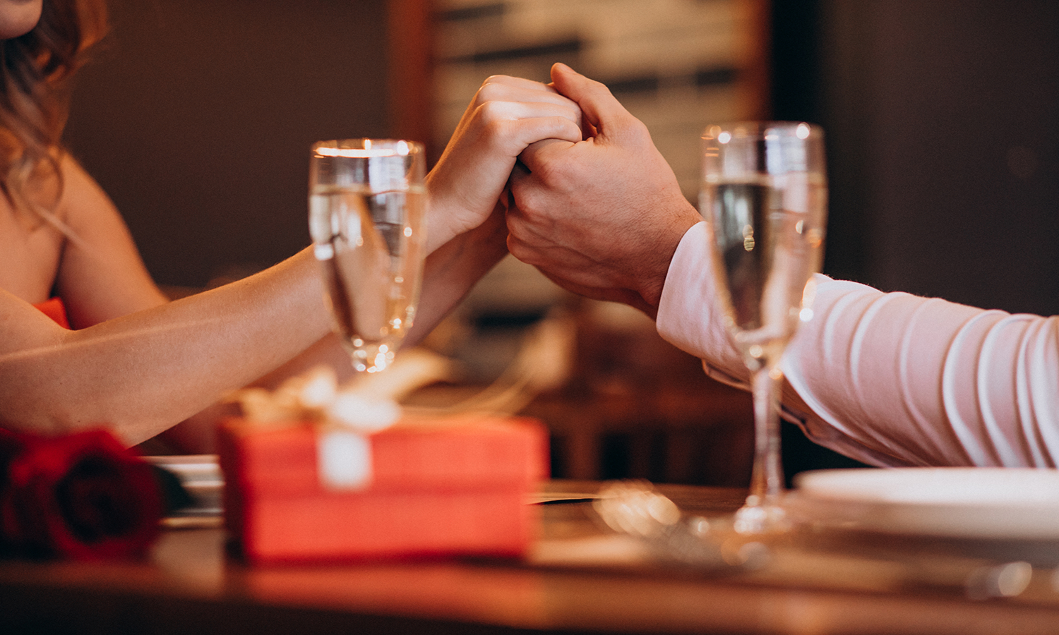 Regali personalizzati per San Valentino
