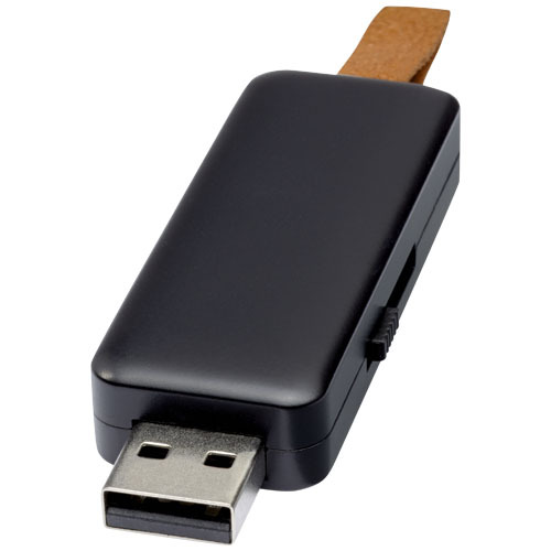 Chiavetta USB Gleam luminosa da 4&nbsp;GB - 123740