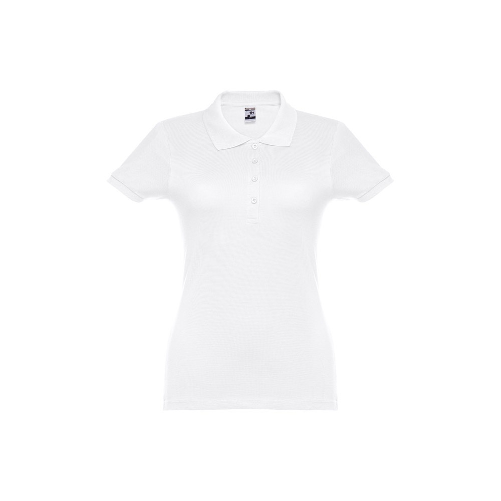 THC EVE WH. Polo da donna - 30134