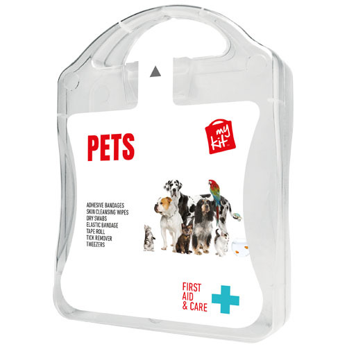 MyKit Primo Soccorso Animali - 1Z2515