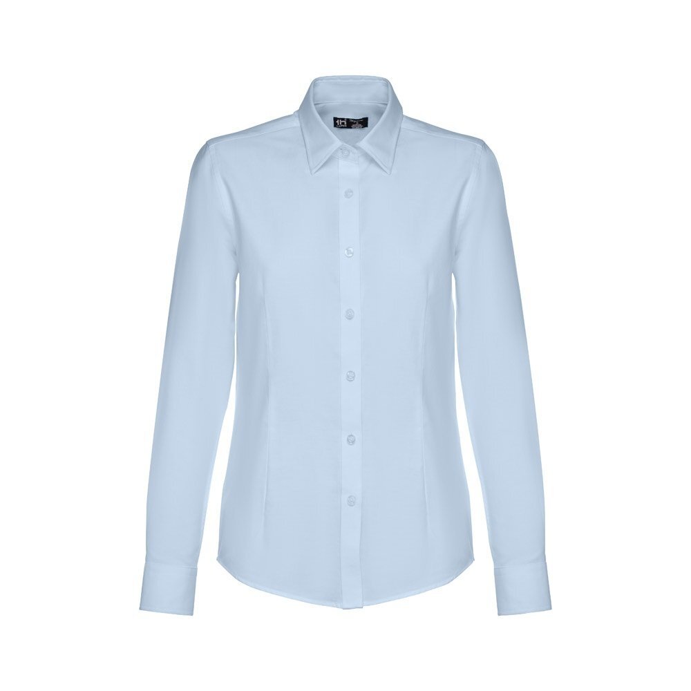 THC TOKYO WOMEN. Camicia oxford da donna - 30154