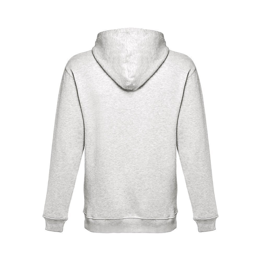 Felpa con cappuccio personalizzata