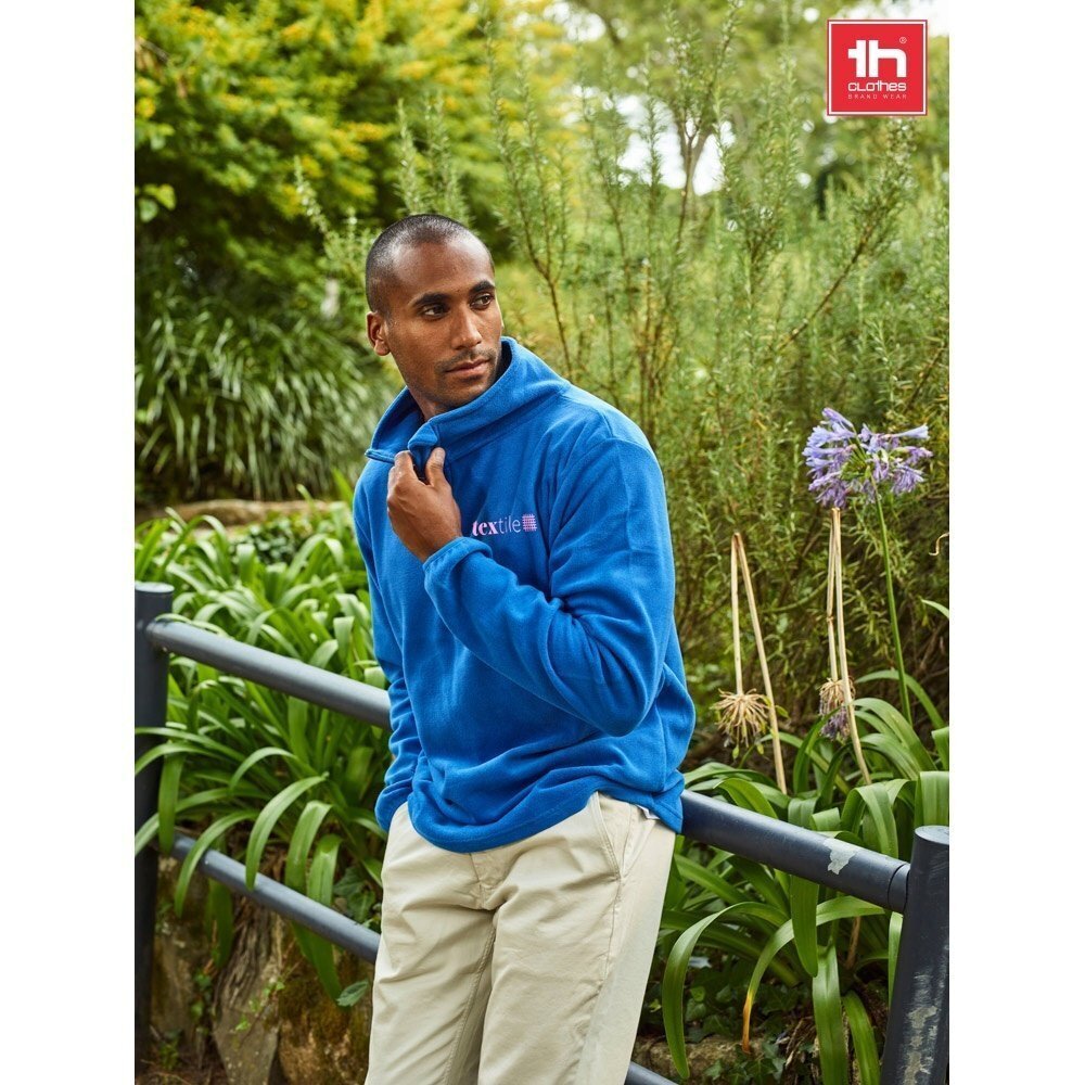 THC VIENNA. Pile unisex - 30166