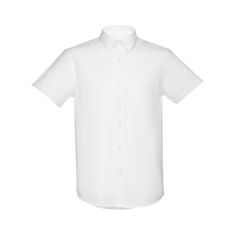THC LONDON WH. Camicia oxford da uomo - 30200