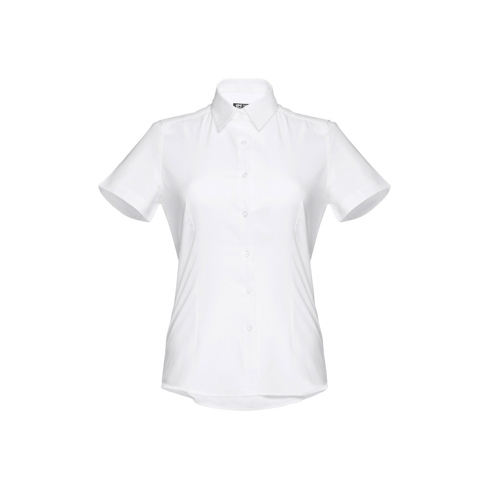 THC LONDON WOMEN WH. Camicia oxford da donna - 30201