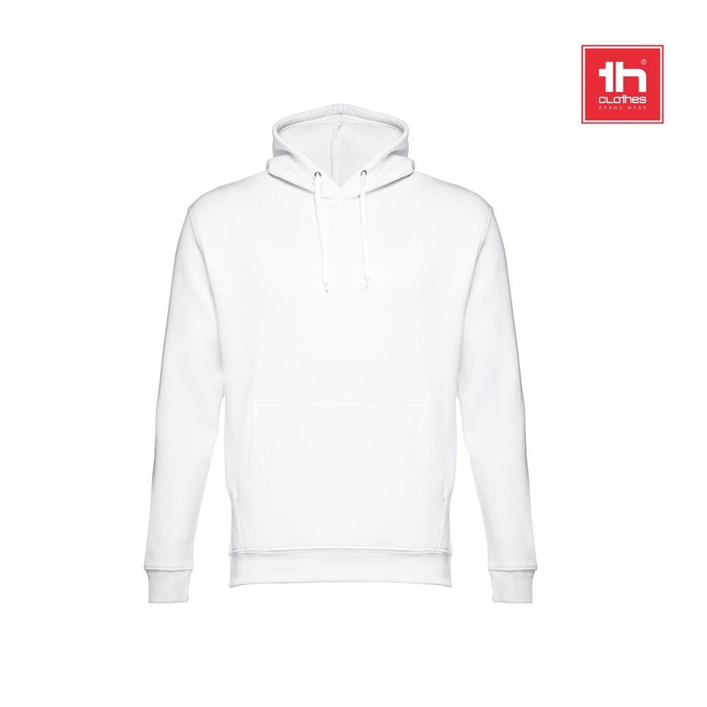 THC PHOENIX WH. Felpa unisex, con cappuccio - 30203