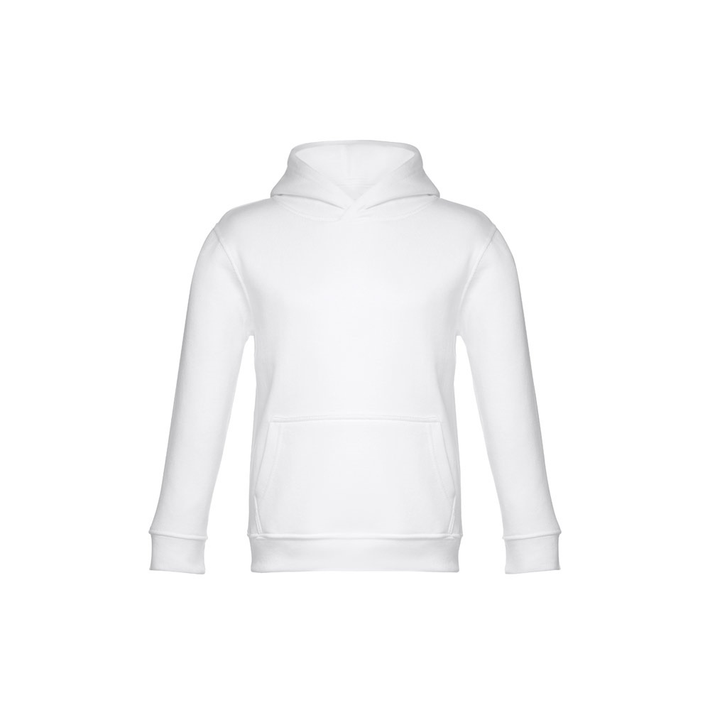 THC PHOENIX KIDS WH. Felpa da bambino unisex, con cappuccio - 30206