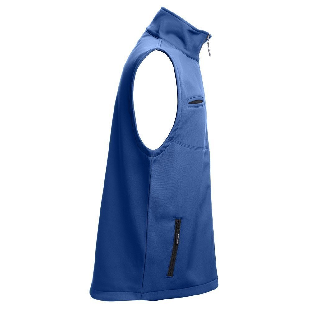 THC BAKU. Gilet softshell unisex - 30252