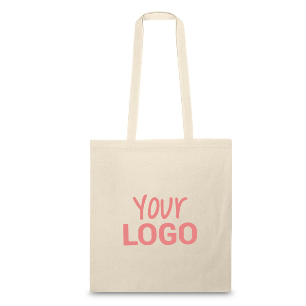 shopper in cotone Regent personalizzata