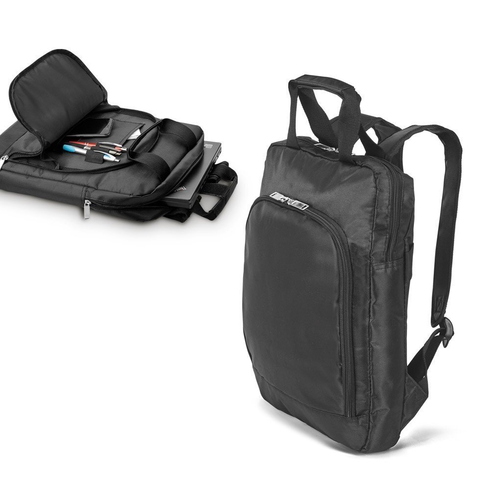 ROCCO. Zaino per computer portatile da 15'' - 92626