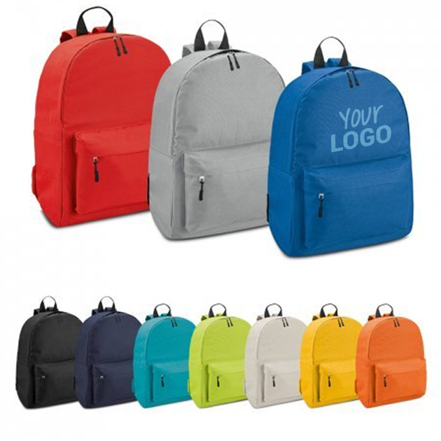 zaino in 600D berna personalizzato