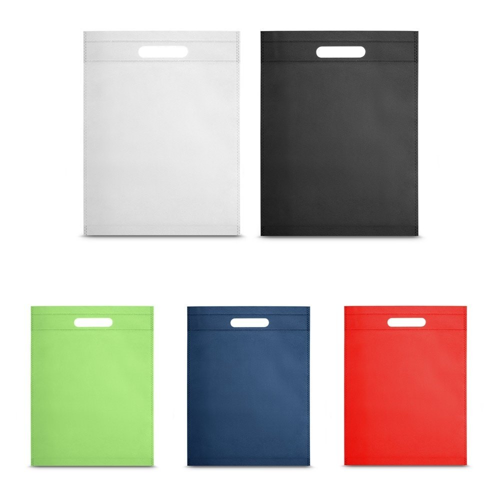 shopper in TNT roterdam personalizzata
