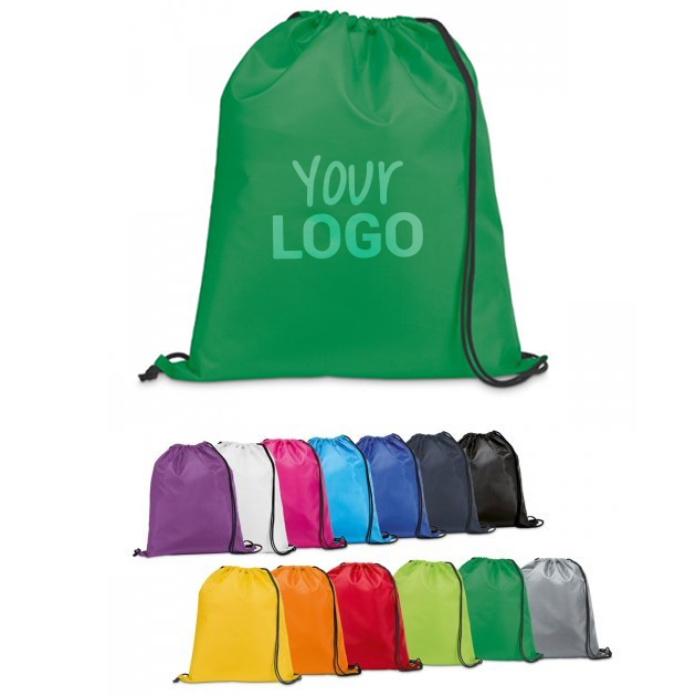 sacca zaino carnaby personalizzata