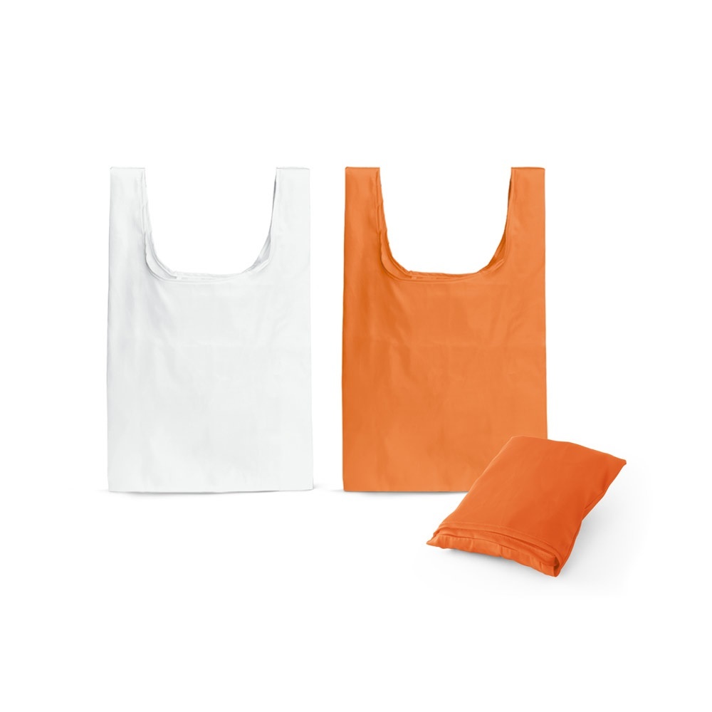 PLAKA. Borsa pieghevole in 210D - 92915