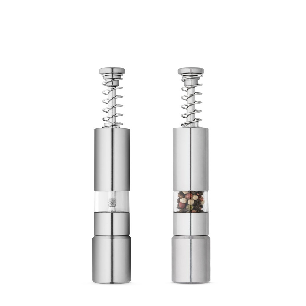 SMARTPEPPER. Macina spezie - 93989