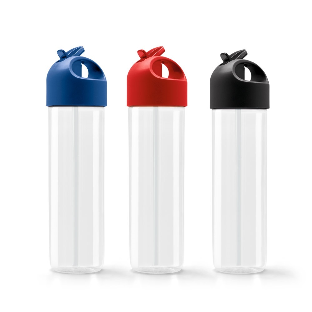 CONLEY. Borraccia sportiva in PS e PE 500 mL - 94621