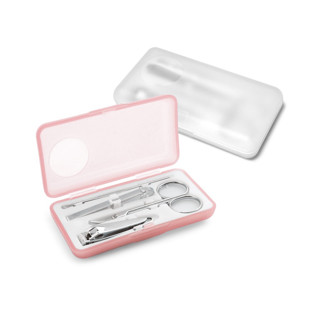 NADIA. Set manicure da 4 pezzi - 94843