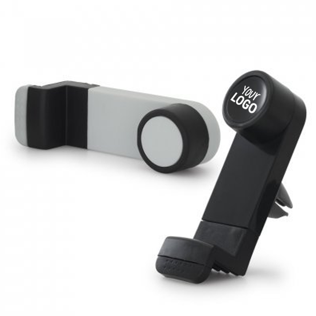 EULER Supporto cellulare in ABS 97338 personalizzabile