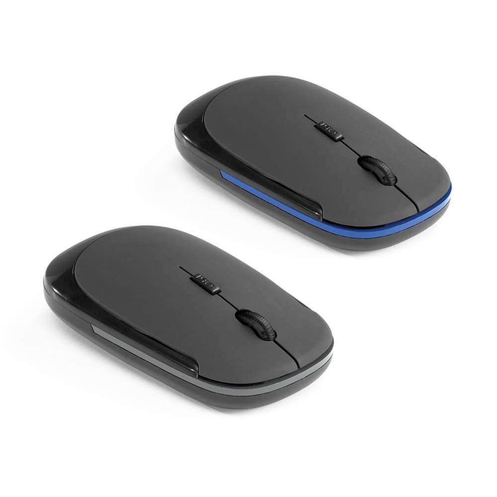 CRICK. Mouse wireless 2'4GhZ - 97398
