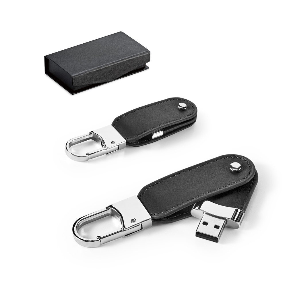 BRAGG 8GB. Chiavetta USB da 8GB - 97438