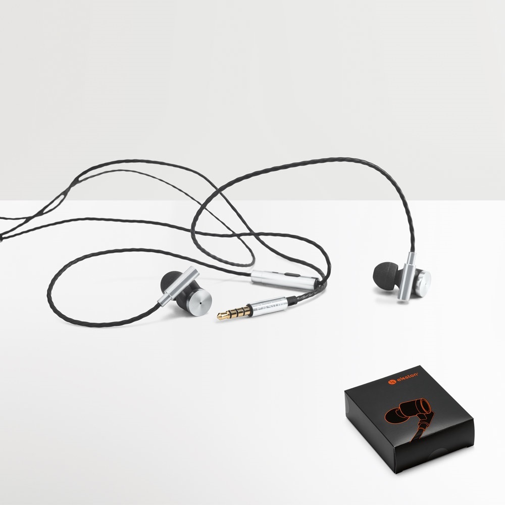 VIBRATION. Auricolari con microfonoVIBRATION - 97923