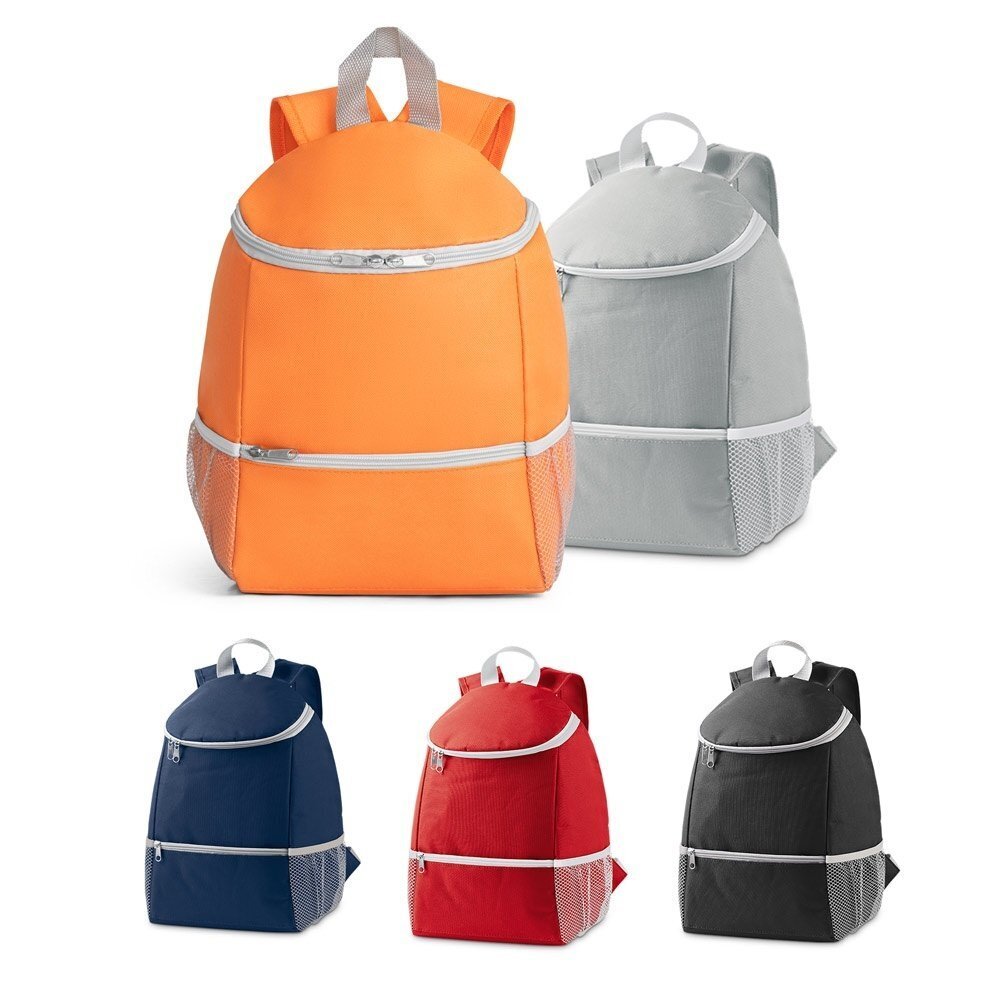 zaino termico Jaipur in 600D personalizzato