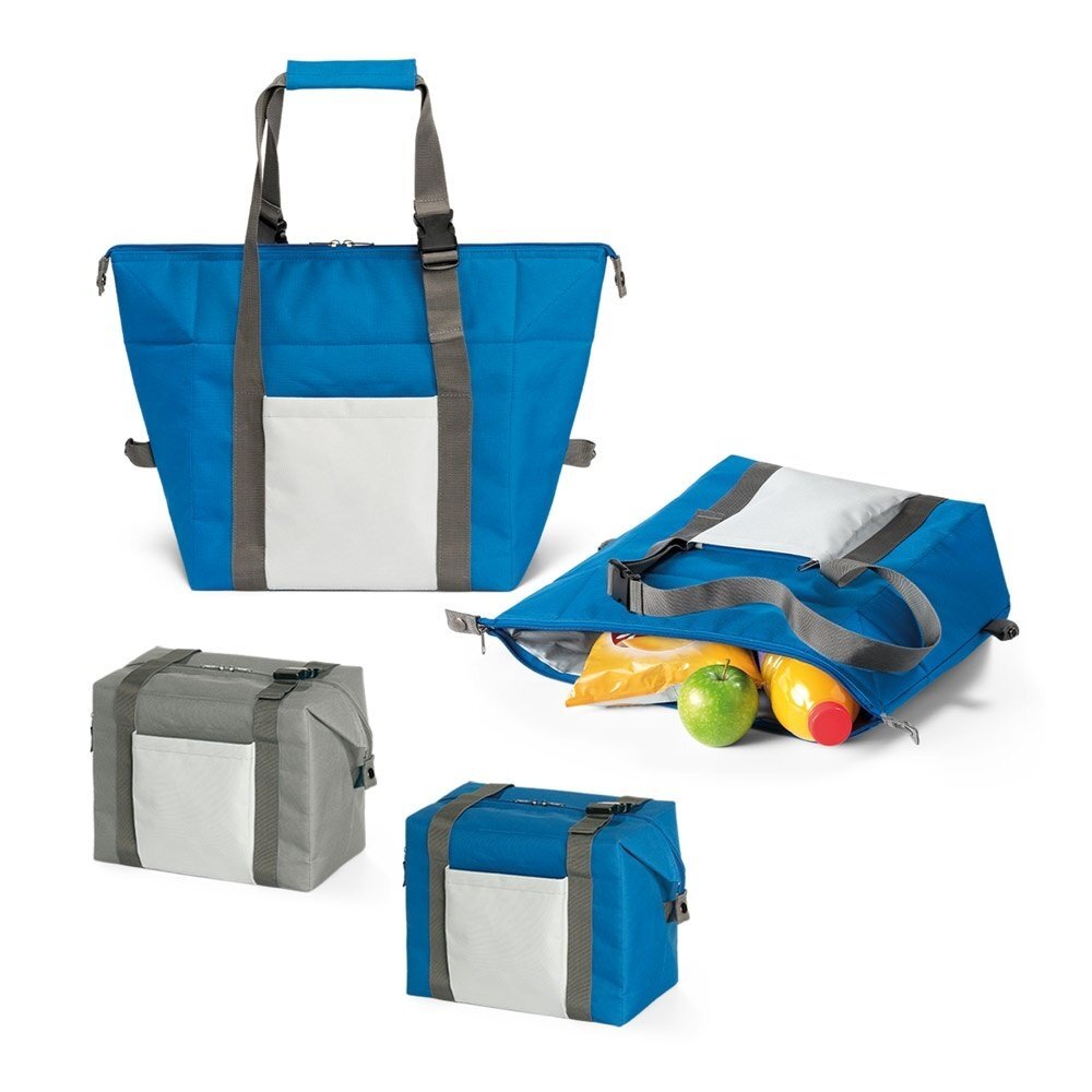 PHILADEL. Borsa termica 21 L in 600D - 98420