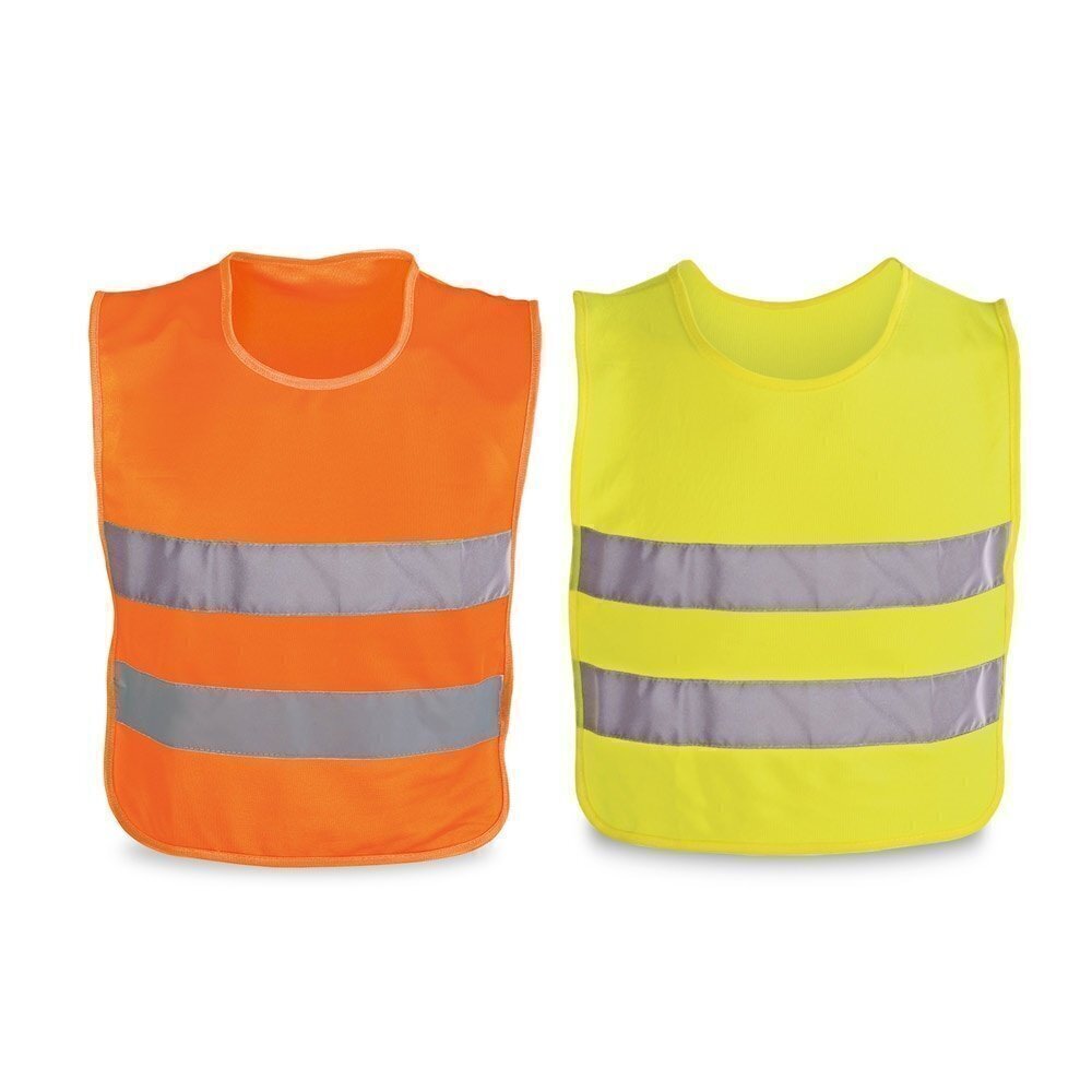 MIKE. Gilet riflettente per bambini - 98501