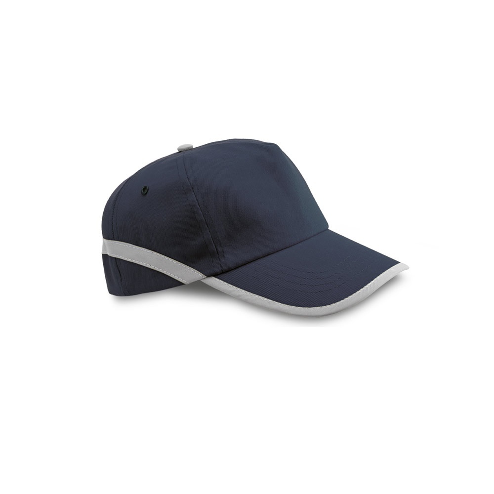 JONES. Cappellino con parti riflettenti - 99418