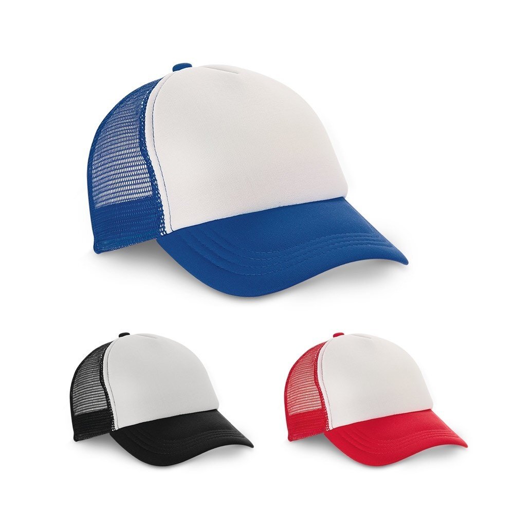 NICOLA. Cappellino con visiera - 99426