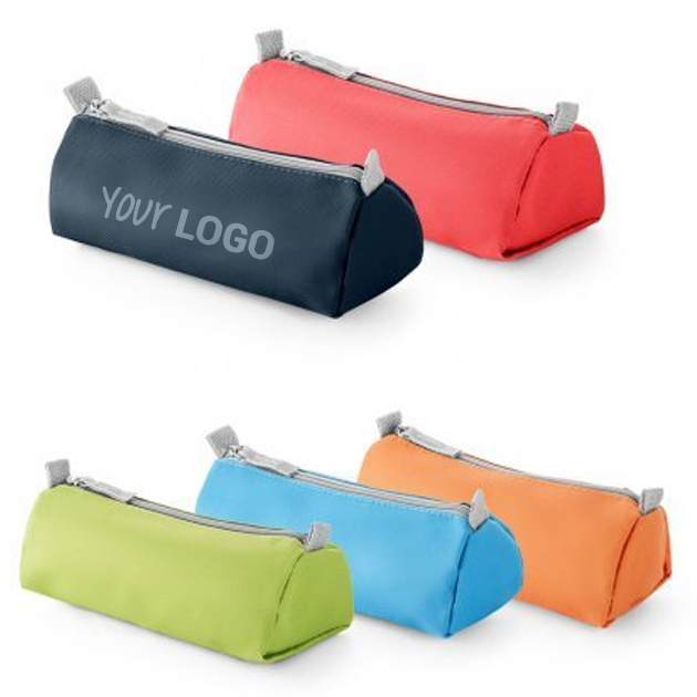 Astuccio per matite in 600D 93614 personalizzabile