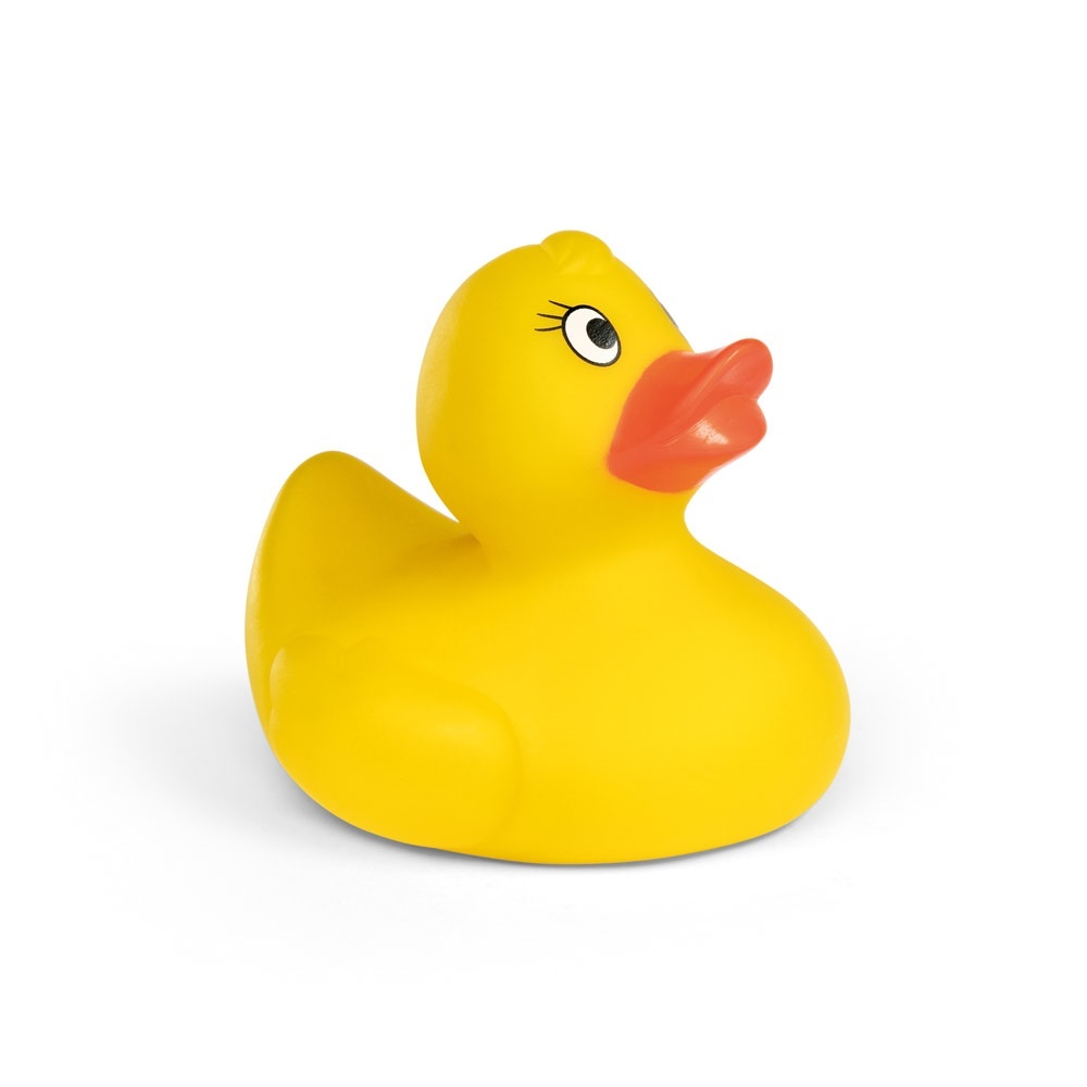 DUCK. Paperella di gomma in PVC - 98077 