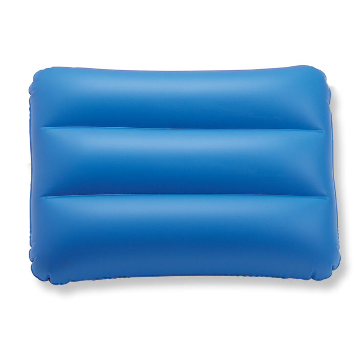 cuscino gonfiabile siesta personalizzato