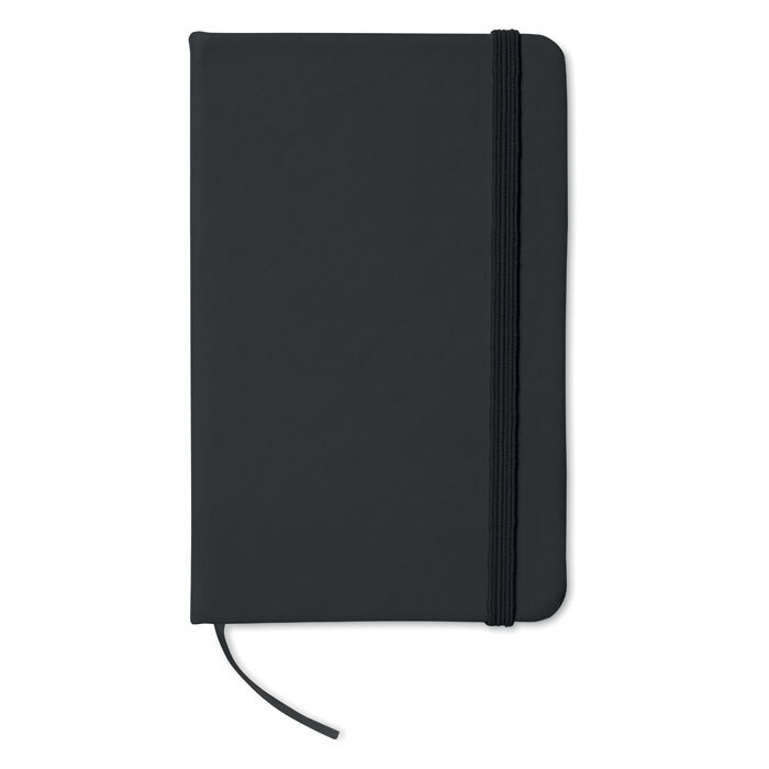 NOTELUX. Notebook A6 a righe - MO1800
