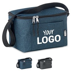 borsa frigo cuba personalizzata