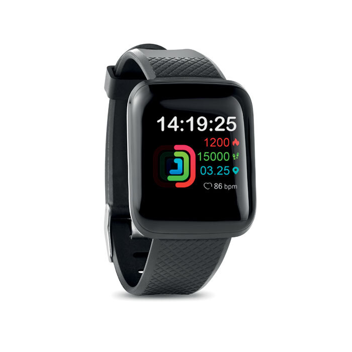 SPOSTA WATCH. Smart watch wireless - MO6166