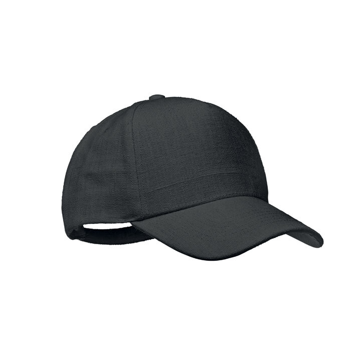 NAIMA CAP. Cappellino da baseball in canap - MO6176