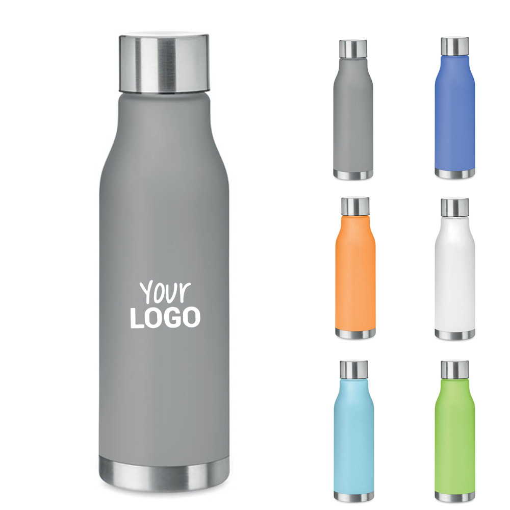 Borraccia in RPET da 600ml personalizzabile