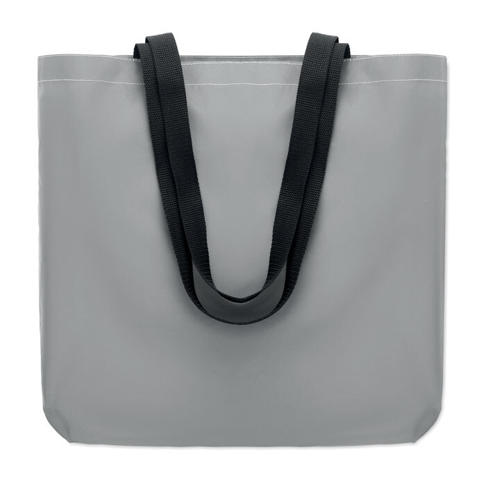 VISI TOTE. Shopper riflettente - MO6302