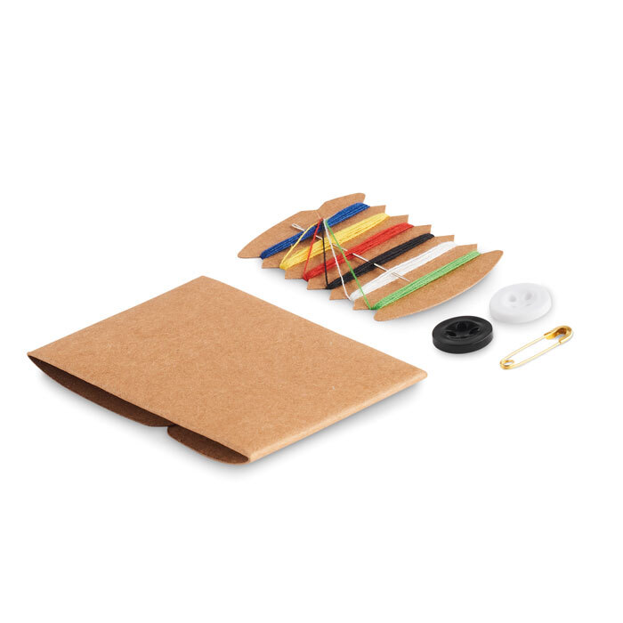 COMPACT. Kit da cucito compatto - MO6489