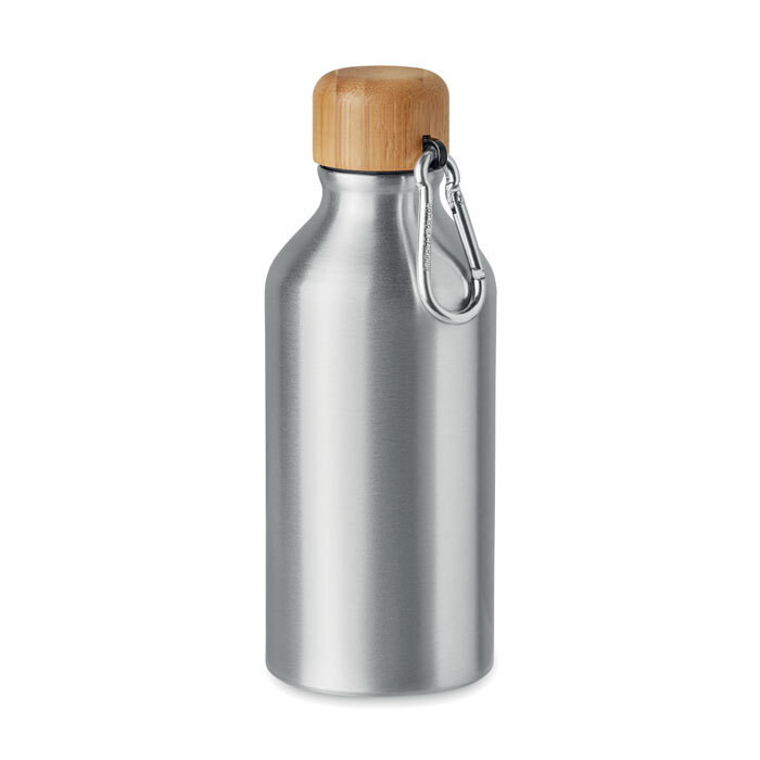 AMEL. Bottiglia di alluminio 400 ml - MO6490