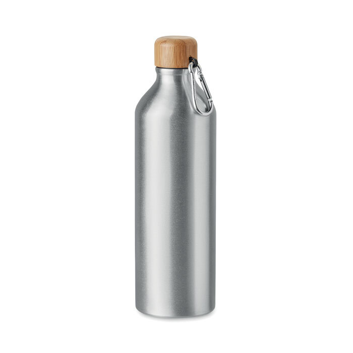 BIG AMEL. Bottiglia di alluminio 800 ml - MO6491
