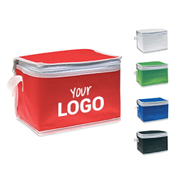 PROMOCOOL. Borsa frigo per 6 lattine - MO7883