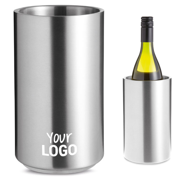 cilindro porta bottiglie MO7890 personalizzabile