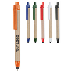 B11260  penne ecologiche personalizzate con logo
