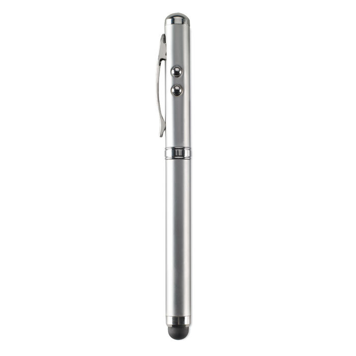 TRIOLUX. Puntatore laser e penna touchs - MO8097