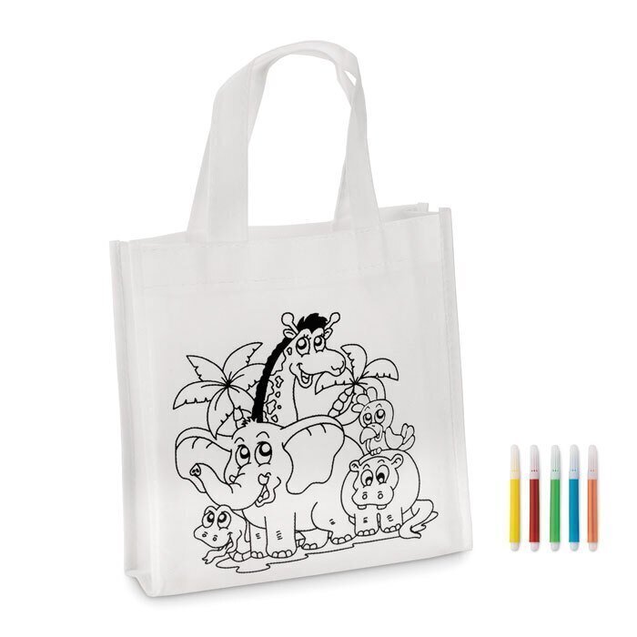 Borse Con Coulisse Personalizzate Con Logo - Zaino Leggero Per Viaggi, Palestra, Uso Quotidiano