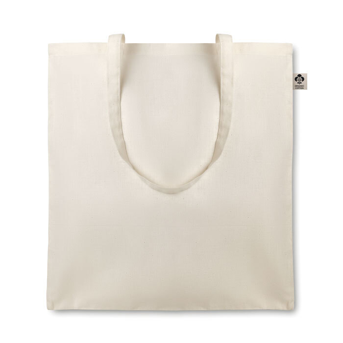 ORGANIC COTTONEL. Shopper cotone organico - MO8973 