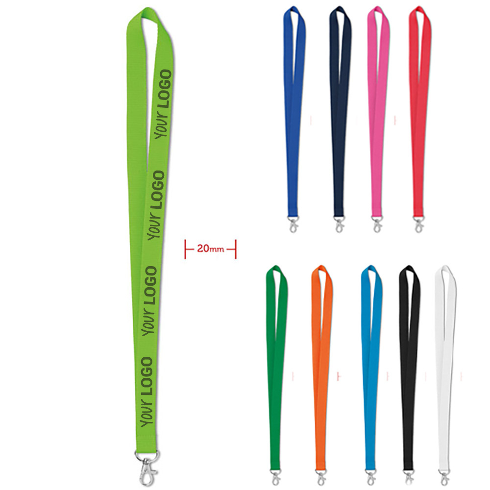 lanyard simple Lany