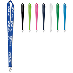 lanyard simple Lany